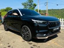 Honda Vezel 2025 SUV