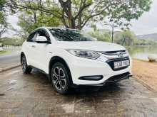 Honda Vezel 2014 SUV