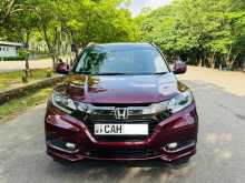 Honda Vezel 2015 SUV