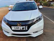 Honda Vezel 2015 SUV
