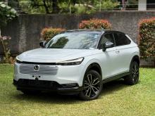 Honda Vezel 2026 SUV