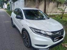 Honda VEZEL Rs Sensing 2017 SUV