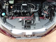 Honda Vezel 2014 SUV