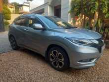 Honda Vezel 2016 SUV