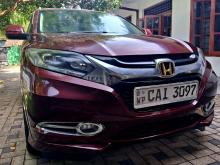 Honda Vezel 2015 SUV