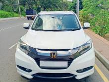 Honda Vezel 2014 SUV