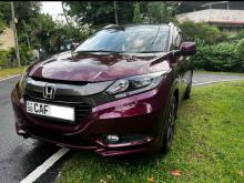 Honda VEZEL 2015 SUV