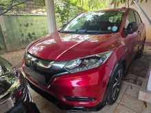 Honda Vezel 2016 SUV