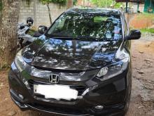 Honda Vezel 2015 SUV