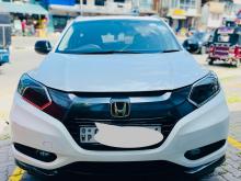 Honda Vezel 2014 SUV