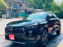 Honda Vezel 2026 SUV