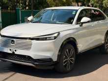 Honda Vezel 2026 SUV