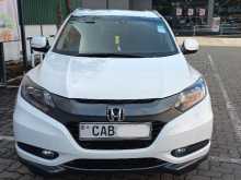 Honda Vezel 2014 SUV