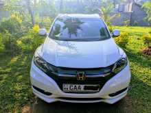 Honda Vezel 2014 SUV