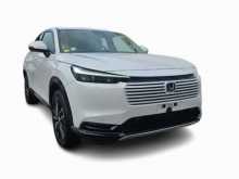 Honda Vezel 2025 SUV