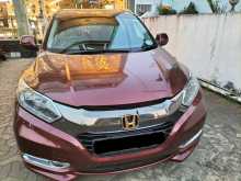 Honda Vezel 2014 SUV