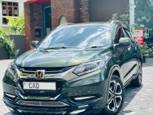 Honda Vezel 2015 SUV