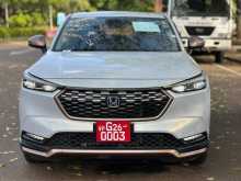 Honda VEZEL 2024 SUV