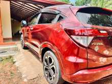 Honda Vezel 2014 SUV