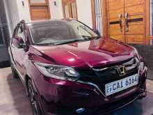 Honda Vezel 2015 SUV