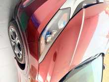 Honda Vezel 2015 SUV