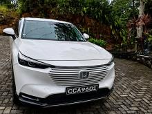 Honda Vezel 2023 SUV