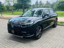 Honda Vezel Z Grade 2025 SUV