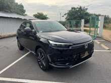 Honda Vezel Z Grade 2026 SUV