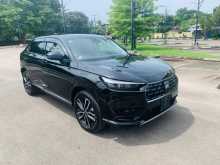 Honda Vezel Z Grade 2024 SUV