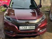 Honda Vezel 2014 SUV