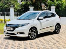 Honda Vezel 2014 SUV