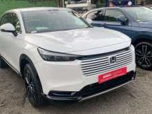 Honda Vezel 2025 SUV