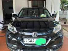Honda Vezel 2014 SUV