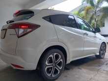 Honda Vezel 2016 SUV