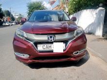 Honda Vezel 2015 SUV