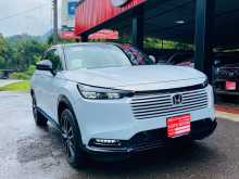 Honda Vezel 2026 SUV