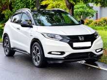 Honda Vezel 2016 SUV