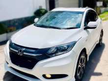 Honda Vezel 2016 SUV