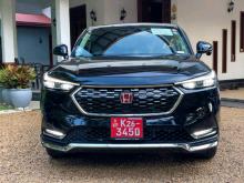Honda Vezel 2024 SUV
