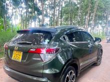 Honda Vezel 2014 SUV