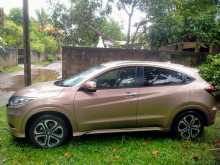 Honda Vezel 2016 SUV