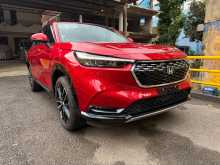 Honda VEZEL 2023 SUV