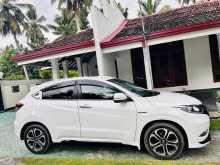 Honda Vezel 2014 SUV