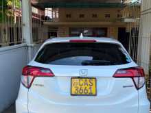 Honda Vezel 2016 SUV