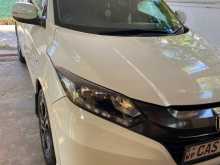 Honda Vezel 2016 SUV