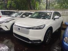 Honda Vezel 2024 SUV