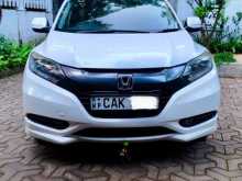 Honda Vezel 2015 SUV