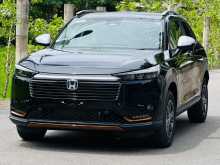 Honda Vezel 2024 SUV