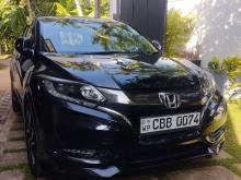 Honda VEZEL RS 2018 SUV