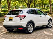 Honda Vezel 2014 SUV